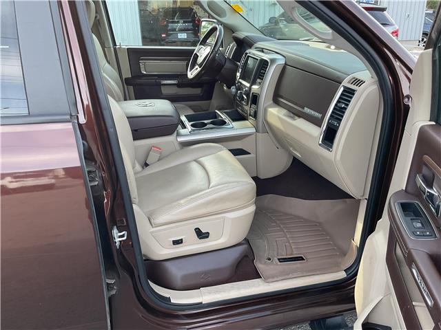 2014 RAM 1500 Laramie (Stk: 250914) in Ottawa Central - Image 28 of 32