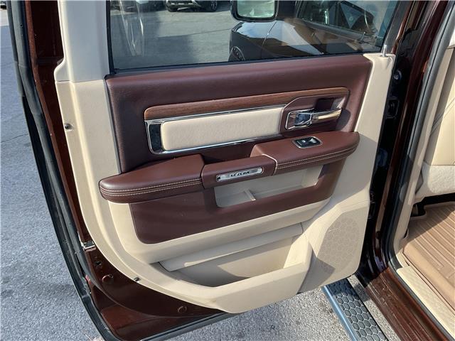 2014 RAM 1500 Laramie (Stk: 250914) in Ottawa Central - Image 29 of 32