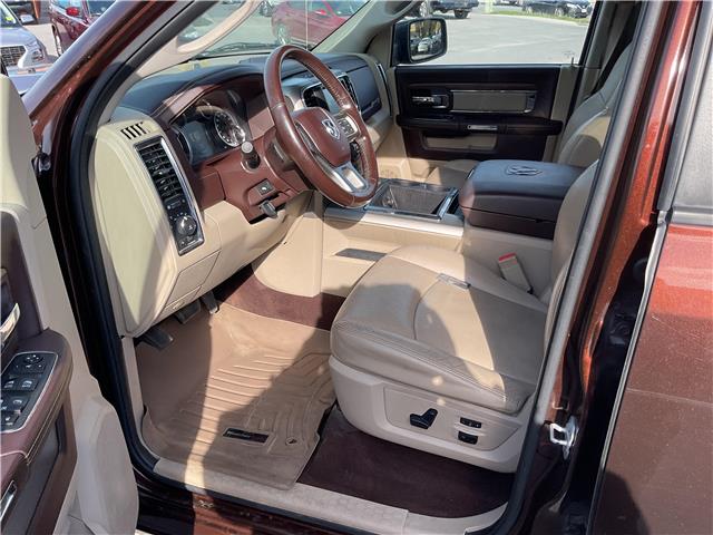 2014 RAM 1500 Laramie (Stk: 250914) in Ottawa Central - Image 32 of 32