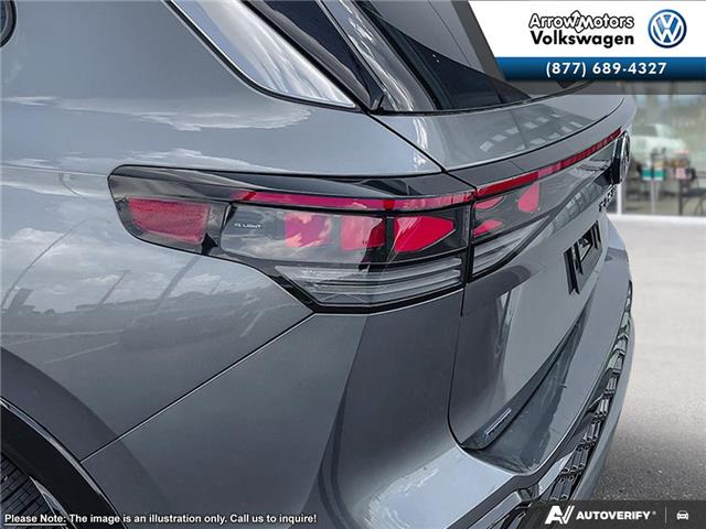2026 Volkswagen Tiguan Highline Turbo R-Line (Stk: 26TI2783) in Cranbrook - Image 10 of 24