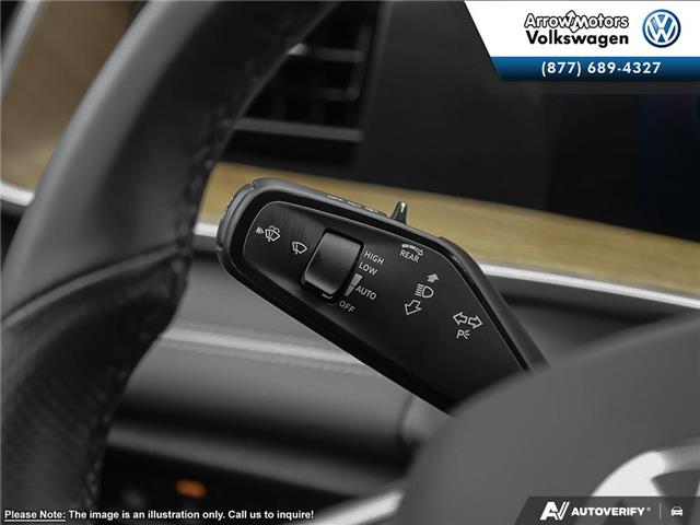 2026 Volkswagen Tiguan Highline Turbo R-Line (Stk: 26TI2783) in Cranbrook - Image 24 of 24