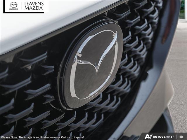 2025 Mazda CX-5 Sport Design (Stk: 14-25677) in London - Image 9 of 26