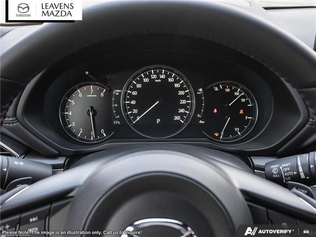 2025 Mazda CX-5 Sport Design (Stk: 14-25677) in London - Image 13 of 26