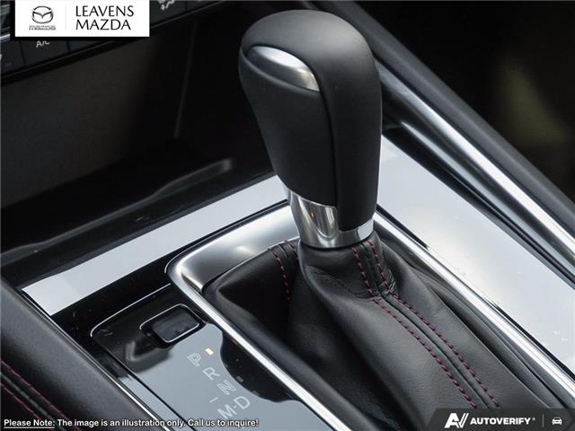 2025 Mazda CX-5 Sport Design (Stk: 14-25677) in London - Image 16 of 26