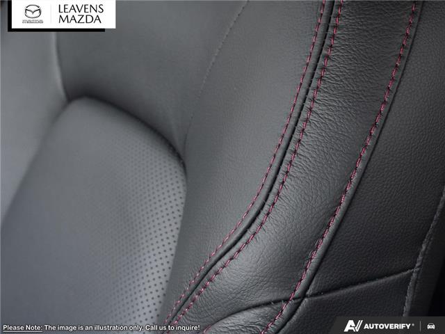 2025 Mazda CX-5 Sport Design (Stk: 14-25677) in London - Image 19 of 26