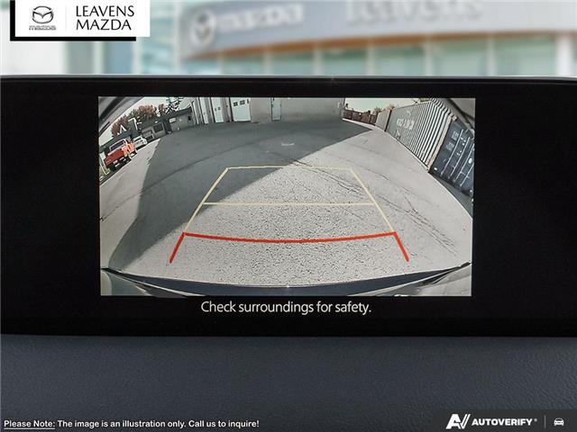 2025 Mazda CX-5 Sport Design (Stk: 14-25677) in London - Image 22 of 26