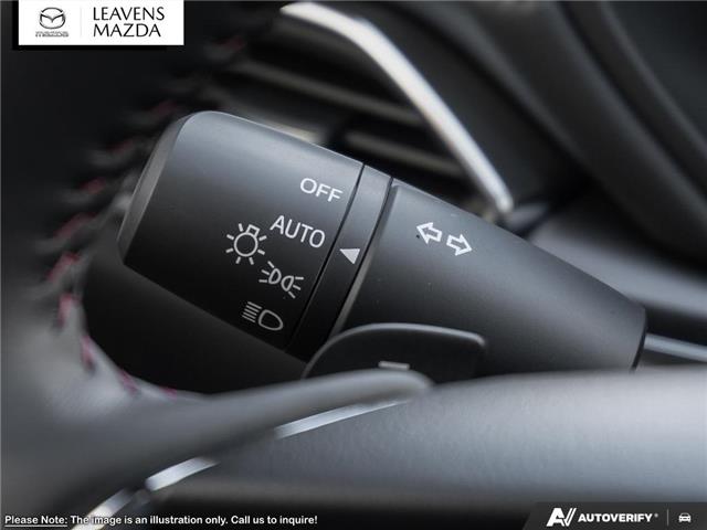 2025 Mazda CX-5 Sport Design (Stk: 14-25677) in London - Image 24 of 26