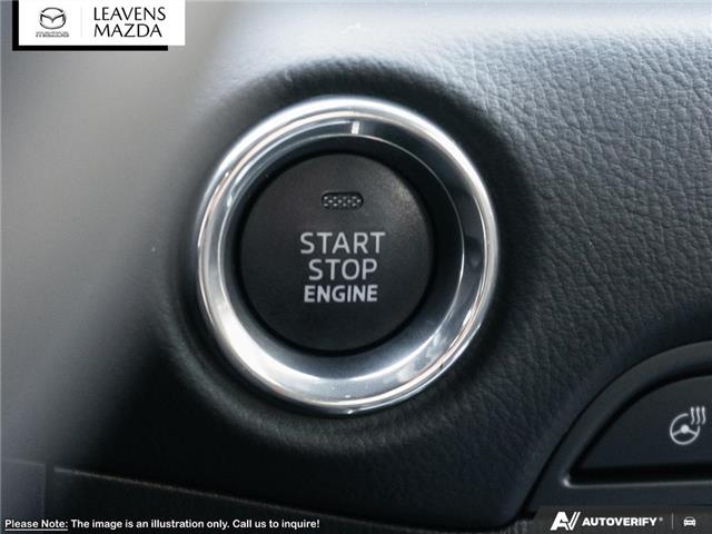 2025 Mazda CX-5 Sport Design (Stk: 14-25677) in London - Image 26 of 26