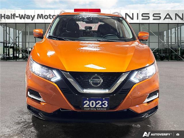 2023 Nissan Qashqai SL (Stk: UC6272) in Thunder Bay - Image 2 of 24 2023 Nissan Qashqai SL (Stk: UC6272) in Thunder Bay - Image 2 of 24