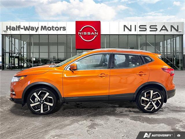 2023 Nissan Qashqai SL (Stk: UC6272) in Thunder Bay - Image 3 of 24 2023 Nissan Qashqai SL (Stk: UC6272) in Thunder Bay - Image 3 of 24