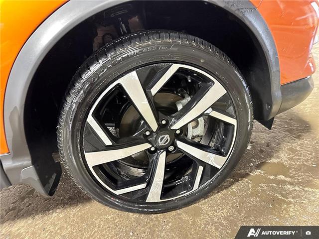 2023 Nissan Qashqai SL (Stk: UC6272) in Thunder Bay - Image 6 of 24 2023 Nissan Qashqai SL (Stk: UC6272) in Thunder Bay - Image 6 of 24