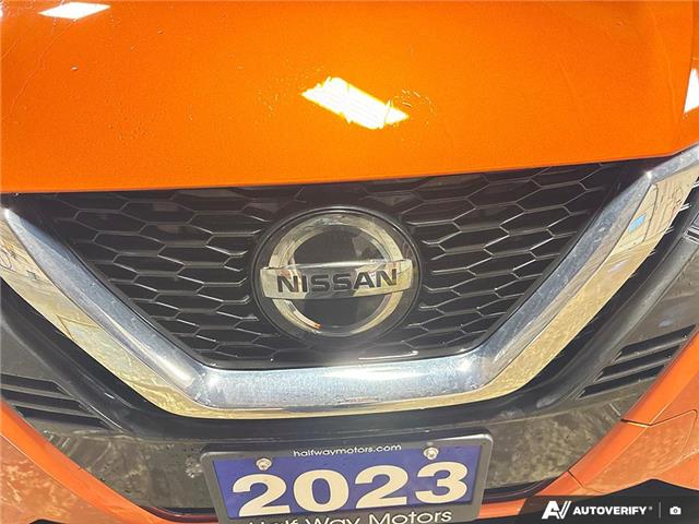 2023 Nissan Qashqai SL (Stk: UC6272) in Thunder Bay - Image 9 of 24 2023 Nissan Qashqai SL (Stk: UC6272) in Thunder Bay - Image 9 of 24