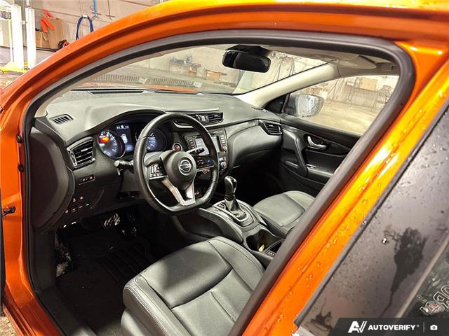 2023 Nissan Qashqai SL (Stk: UC6272) in Thunder Bay - Image 12 of 24 2023 Nissan Qashqai SL (Stk: UC6272) in Thunder Bay - Image 12 of 24