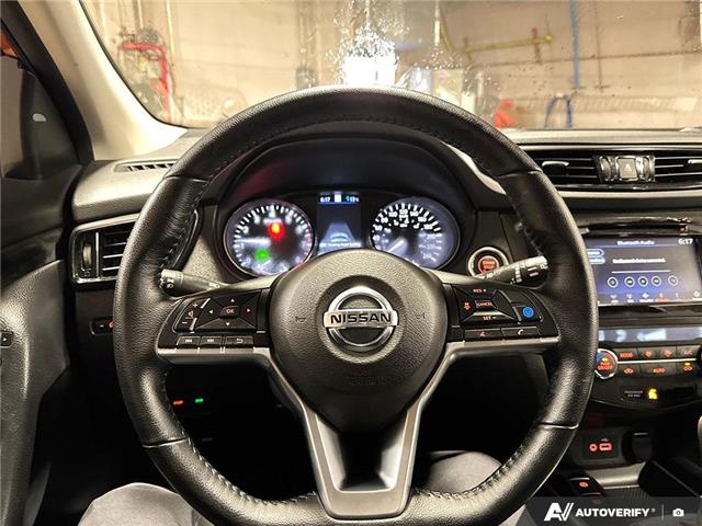 2023 Nissan Qashqai SL (Stk: UC6272) in Thunder Bay - Image 13 of 24 2023 Nissan Qashqai SL (Stk: UC6272) in Thunder Bay - Image 13 of 24