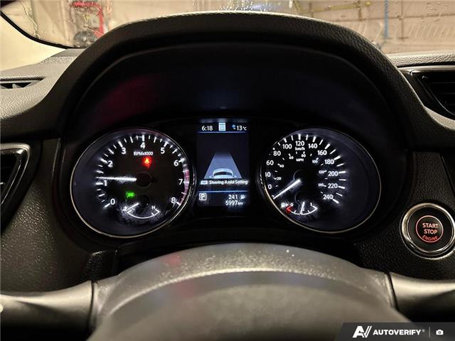 2023 Nissan Qashqai SL (Stk: UC6272) in Thunder Bay - Image 14 of 24 2023 Nissan Qashqai SL (Stk: UC6272) in Thunder Bay - Image 14 of 24