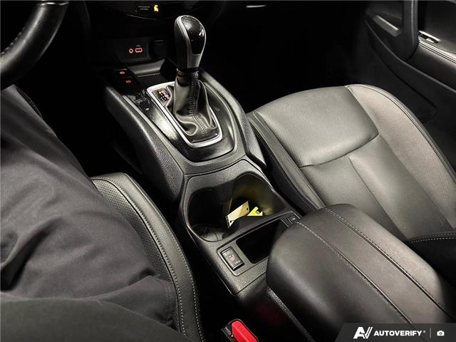 2023 Nissan Qashqai SL (Stk: UC6272) in Thunder Bay - Image 17 of 24 2023 Nissan Qashqai SL (Stk: UC6272) in Thunder Bay - Image 17 of 24