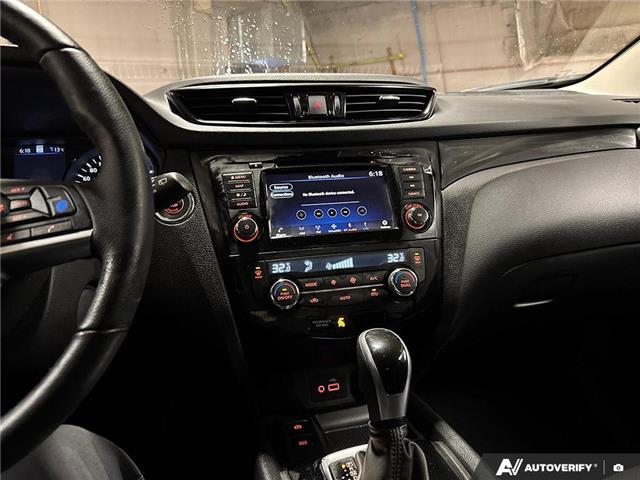 2023 Nissan Qashqai SL (Stk: UC6272) in Thunder Bay - Image 18 of 24 2023 Nissan Qashqai SL (Stk: UC6272) in Thunder Bay - Image 18 of 24