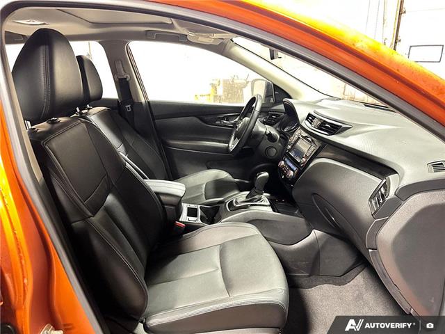 2023 Nissan Qashqai SL (Stk: UC6272) in Thunder Bay - Image 21 of 24 2023 Nissan Qashqai SL (Stk: UC6272) in Thunder Bay - Image 21 of 24