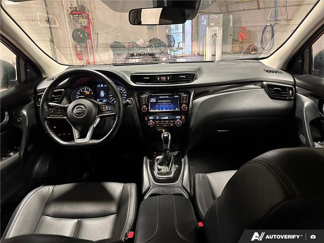 2023 Nissan Qashqai SL (Stk: UC6272) in Thunder Bay - Image 23 of 24 2023 Nissan Qashqai SL (Stk: UC6272) in Thunder Bay - Image 23 of 24