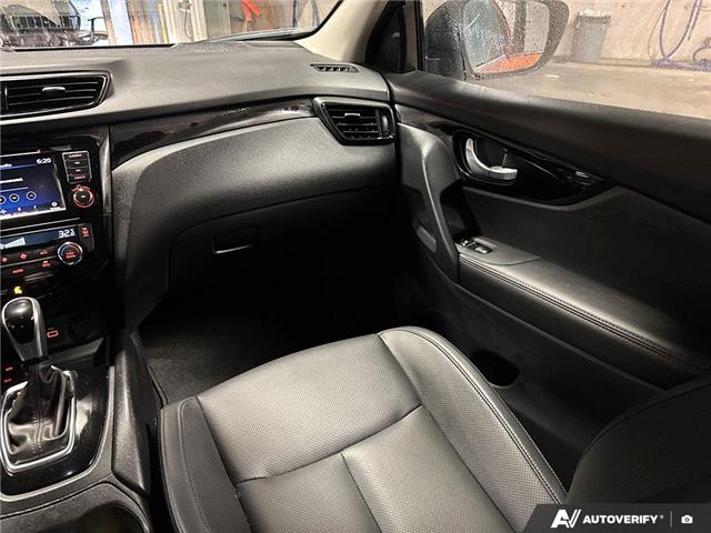 2023 Nissan Qashqai SL (Stk: UC6272) in Thunder Bay - Image 24 of 24 2023 Nissan Qashqai SL (Stk: UC6272) in Thunder Bay - Image 24 of 24