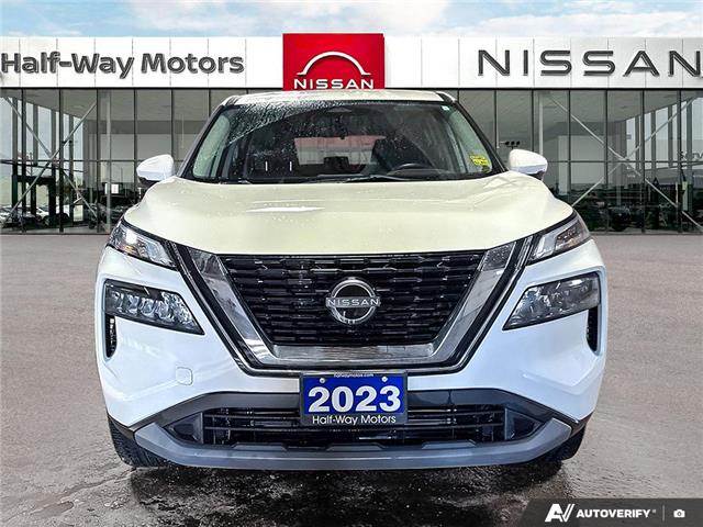 2023 Nissan Rogue S (Stk: UC6264) in Thunder Bay - Image 2 of 24