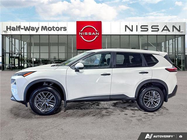 2023 Nissan Rogue S (Stk: UC6264) in Thunder Bay - Image 3 of 24