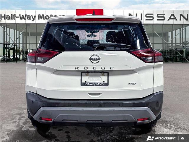2023 Nissan Rogue S (Stk: UC6264) in Thunder Bay - Image 5 of 24