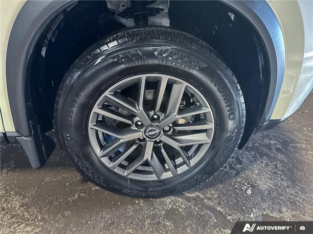 2023 Nissan Rogue S (Stk: UC6264) in Thunder Bay - Image 6 of 24
