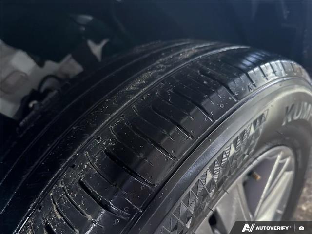 2023 Nissan Rogue S (Stk: UC6264) in Thunder Bay - Image 7 of 24