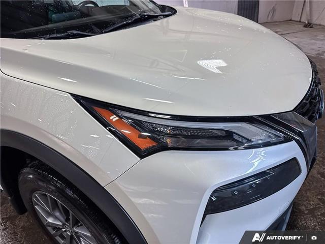 2023 Nissan Rogue S (Stk: UC6264) in Thunder Bay - Image 8 of 24