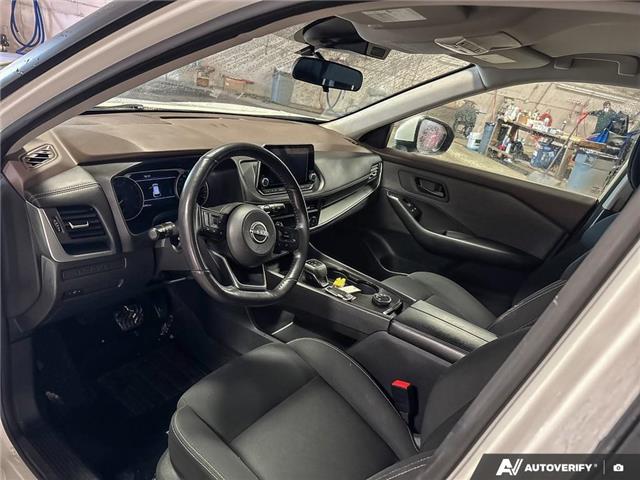 2023 Nissan Rogue S (Stk: UC6264) in Thunder Bay - Image 12 of 24