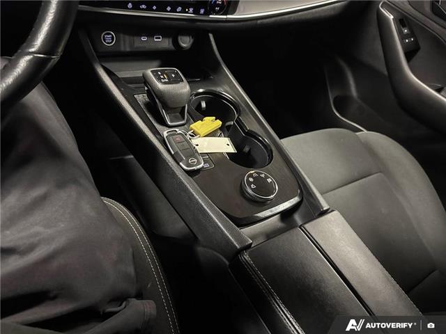 2023 Nissan Rogue S (Stk: UC6264) in Thunder Bay - Image 17 of 24