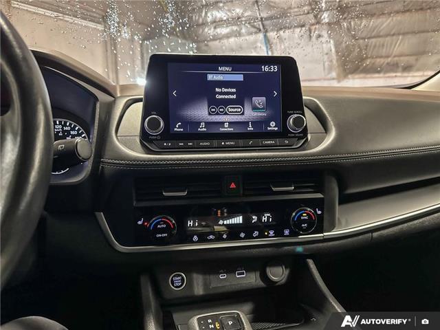 2023 Nissan Rogue S (Stk: UC6264) in Thunder Bay - Image 18 of 24