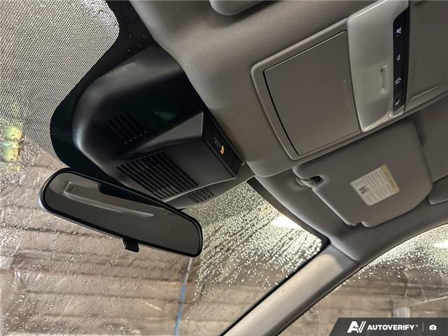 2023 Nissan Rogue S (Stk: UC6264) in Thunder Bay - Image 20 of 24