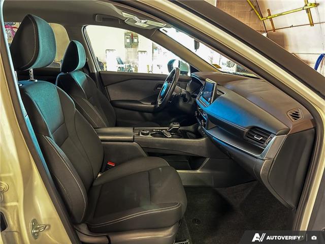 2023 Nissan Rogue S (Stk: UC6264) in Thunder Bay - Image 21 of 24