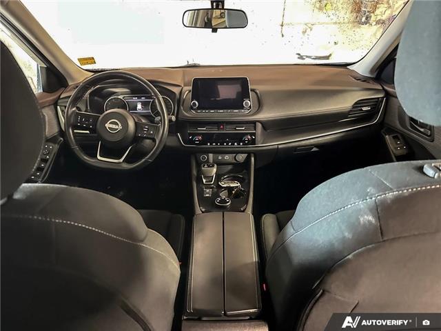 2023 Nissan Rogue S (Stk: UC6264) in Thunder Bay - Image 23 of 24