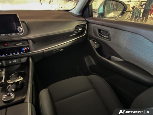 2023 Nissan Rogue S (Stk: UC6264) in Thunder Bay - Image 24 of 24