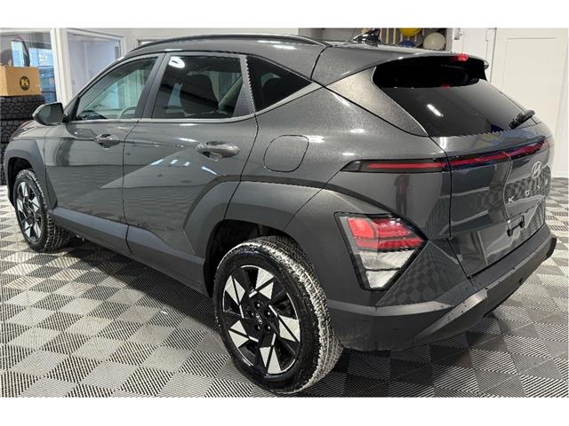 2024 Hyundai Kona Preferred (Stk: 135528) in North Bay - Image 3 of 30 2024 Hyundai Kona Preferred (Stk: 135528) in North Bay - Image 3 of 30