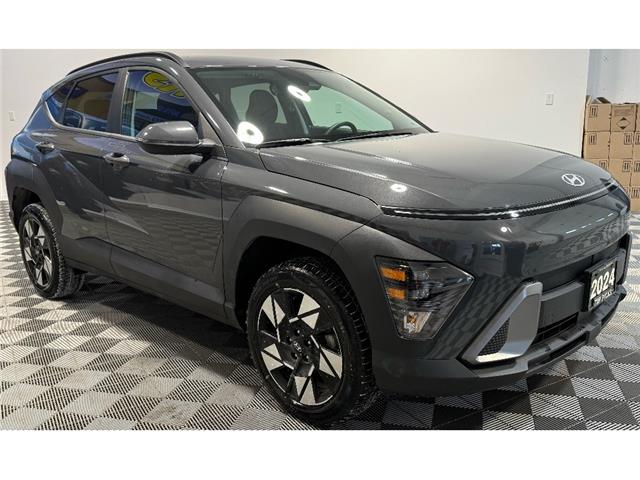 2024 Hyundai Kona Preferred (Stk: 135528) in North Bay - Image 7 of 30 2024 Hyundai Kona Preferred (Stk: 135528) in North Bay - Image 7 of 30