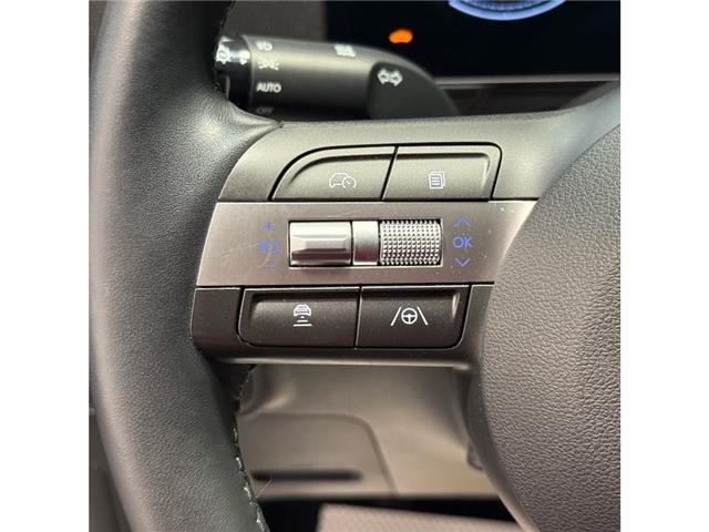 2024 Hyundai Kona Preferred (Stk: 135528) in North Bay - Image 14 of 30 2024 Hyundai Kona Preferred (Stk: 135528) in North Bay - Image 14 of 30