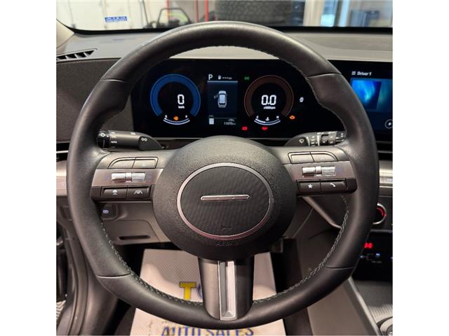 2024 Hyundai Kona Preferred (Stk: 135528) in North Bay - Image 17 of 30 2024 Hyundai Kona Preferred (Stk: 135528) in North Bay - Image 17 of 30
