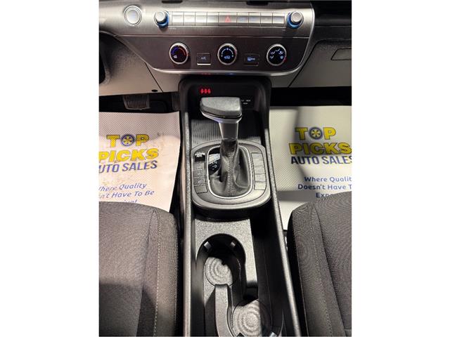 2024 Hyundai Kona Preferred (Stk: 135528) in North Bay - Image 21 of 30 2024 Hyundai Kona Preferred (Stk: 135528) in North Bay - Image 21 of 30