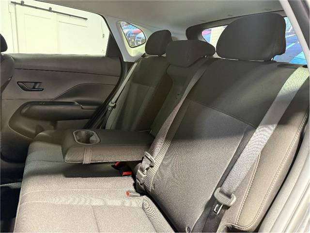 2024 Hyundai Kona Preferred (Stk: 135528) in North Bay - Image 26 of 30 2024 Hyundai Kona Preferred (Stk: 135528) in North Bay - Image 26 of 30