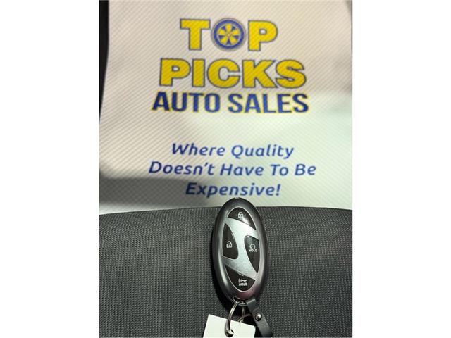 2024 Hyundai Kona Preferred (Stk: 135528) in North Bay - Image 30 of 30 2024 Hyundai Kona Preferred (Stk: 135528) in North Bay - Image 30 of 30