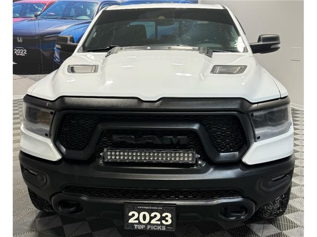 2023 RAM 1500 Rebel (Stk: 531090) in North Bay - Image 8 of 30