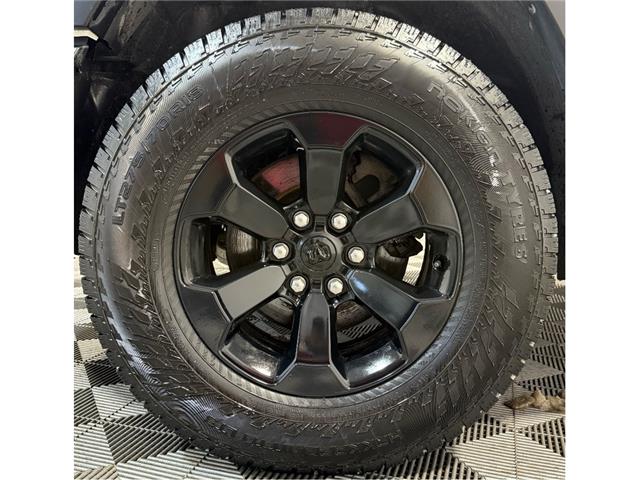 2023 RAM 1500 Rebel (Stk: 531090) in North Bay - Image 9 of 30