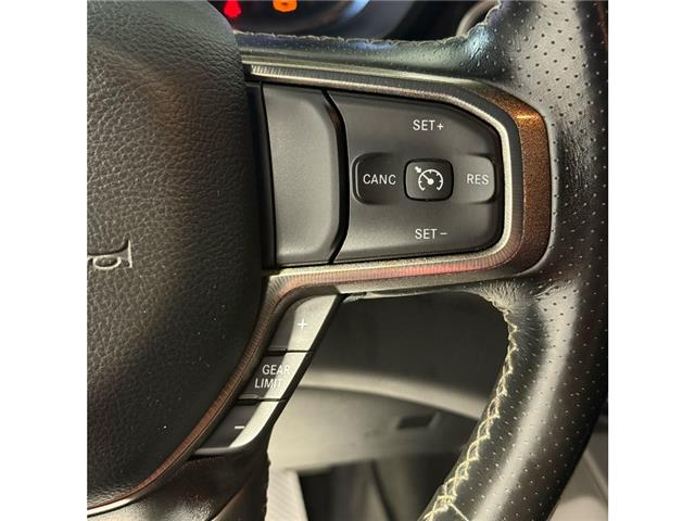 2023 RAM 1500 Rebel (Stk: 531090) in North Bay - Image 15 of 30