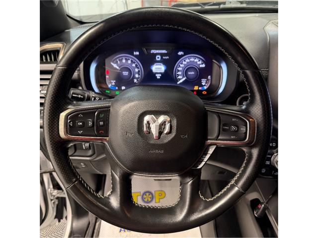 2023 RAM 1500 Rebel (Stk: 531090) in North Bay - Image 17 of 30