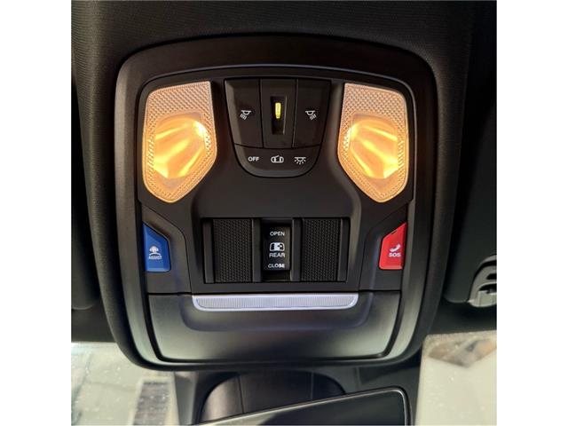 2023 RAM 1500 Rebel (Stk: 531090) in North Bay - Image 18 of 30