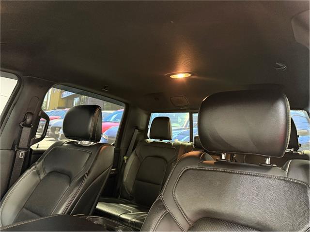 2023 RAM 1500 Rebel (Stk: 531090) in North Bay - Image 19 of 30